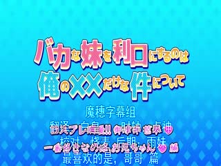 蠢妹超爱我肉棒啊！御津井芭华角色扮演篇 n_668accdp