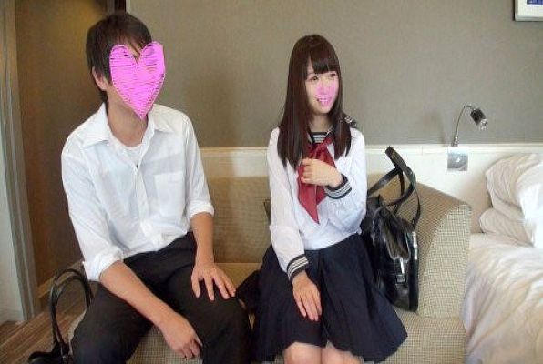 ●若い1●才美少女にクラスの男子とSEXさせた动画晒します＃