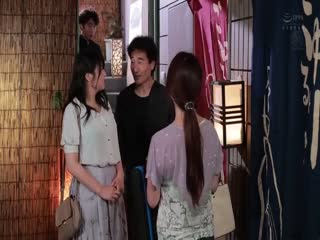 JUL-696 嘴巴裂開也不能告訴老婆~也不能說懷了岳母……