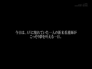 SDTH-006 東京板橋區■■ 購物街護士 1 年級 Ir